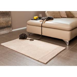 Tapis de bain Magena Coton - Sahara