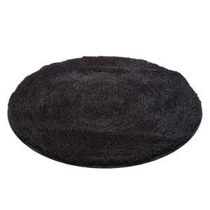 Tapis de bain Manresa II Tissu - Anthracite