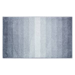 Tapis de bain Reus Tissu - Gris lumineux