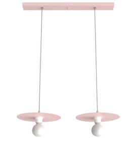 Suspension Nina Rose foncé