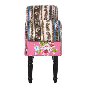 Banc Wing Patchwork Bois massif