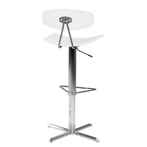 Tabouret de bar Cosmopol Blanc