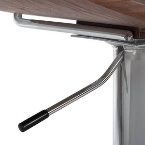 Tabouret de bar Cosmopol Noyer