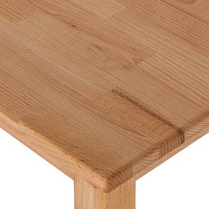 Tabouret de bar JazWood Duramen de hêtre