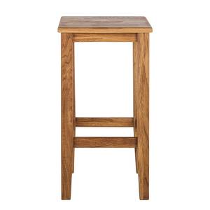 Barhocker JazWOOD Eiche