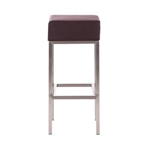 Tabouret de bar Mijas Marron