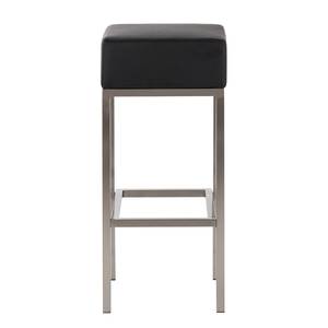 Tabouret de bar Mijas Noir