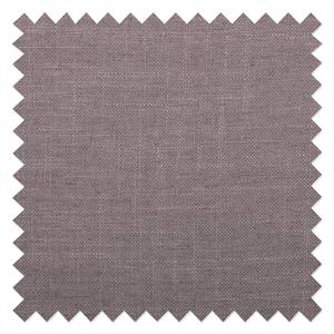 Barhocker Nello (2er-Set) Leinenstoff - Grau