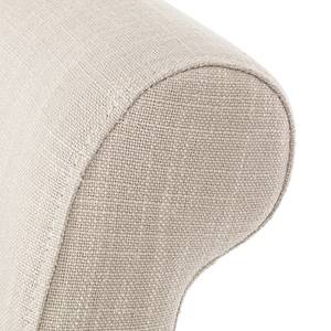 Barhocker Reno Webstoff Beige