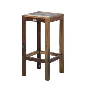 Tabouret de bar Seaside Teck massif