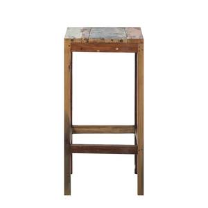 Tabouret de bar Seaside Teck massif