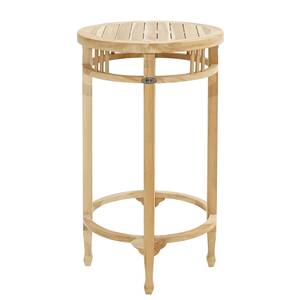 Bartisch New Orleans Teak massiv