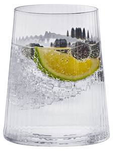 Empire DOF Becher 2er Set Glas - 9 x 11 x 9 cm