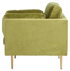 Fauteuil BOOM AC 1NOS Vert - 110 x 84 x 86 cm