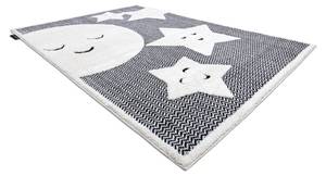 Tapis Enfant Moderne Joy Moon Lu 140 x 190 cm