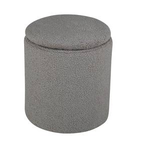 Tabouret Limpen Gris