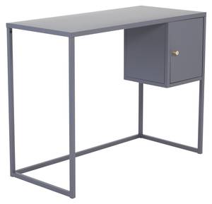 Bureau BAKAL D45 1D Gris