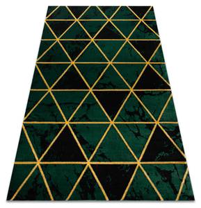 Exklusiv Emerald Teppich 1020 Glamour 80 x 150 cm