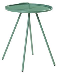 Table d'appoint de jardin Fosen Vert