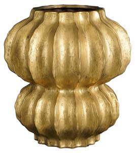 Vase Altea Gold - 33 x 35 x 33 cm