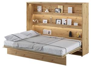 Schrankbett Bed Concept BC-04 Eiche Dekor