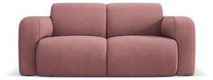 Sofa MOLINO 2 Sitzplätze Pink