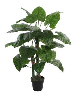 Plante artificielle Taro 60 x 120 x 60 cm