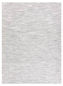 Teppich Sisal Patio 2778 Flach Gewebt Grau - Kunststoff - Textil - 78 x 1 x 150 cm