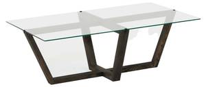 Table basse Vela Anthracite