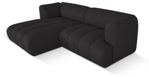 modulares Ecksofa HARRY 3 Sitzplätze Schiefergrau