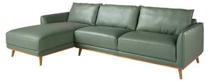 Ecksofa 6200 Ecke davorstehend links