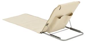 Lot 2 Matelas de Plage Donostia Beige