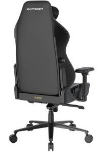 DXRacer Gaming Stuhl Craft 2023 Schwarz