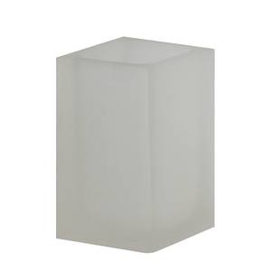 Bicchiere Cube Bianco