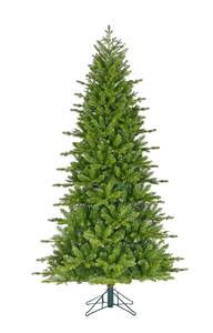 Künstlicher Weihnachtsbaum Scrub 104 x 185 x 104 cm