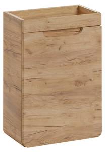 Schrank unter waschbecken ARUBA CUW40 1D Beige