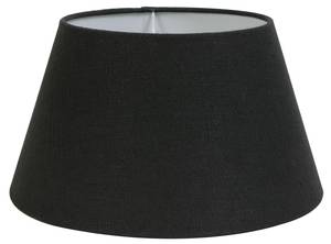 Lampenschirme LIVIGNO  Grau - 15 x 13 cm