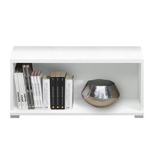 Etagère d'appoint Rio Art II Blanc