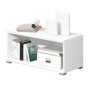 Etagère d'appoint Rio Art II Blanc