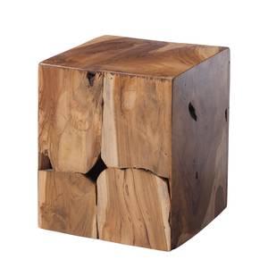 Beistelltisch Camon Teak massiv