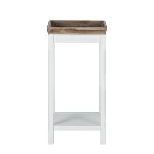 Table d'appoint Beach House N0.01 Style maison de campagne de bord de mer