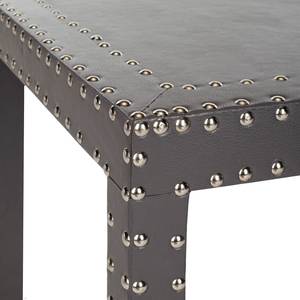 Table d'appoint Gundai III Gris