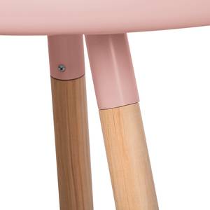 Table d'appoint Mika I Mauve