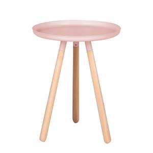 Table d'appoint Mika I Mauve