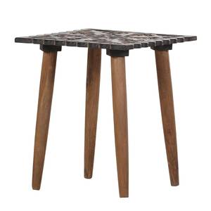 Table d'appoint Oguni Sapin massif
