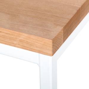 Tables gigognes Sanna II (lot de 3) Aulne massif