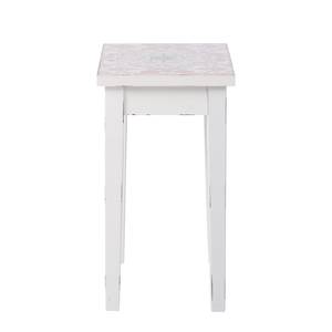 Set de tables d'appoint Charminster Paulownia partiellement massif