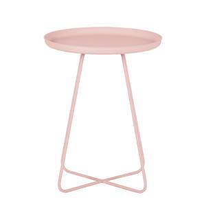 Table d'appoint Tuula I Mauve