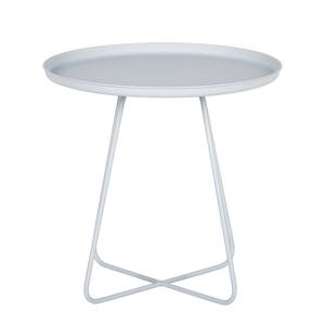 Table d'appoint Tuula II Gris clair