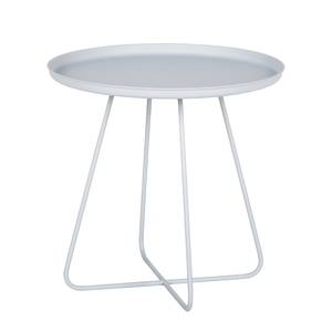 Table d'appoint Tuula II Gris clair